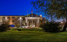 Best Western Plus Slidell Inn